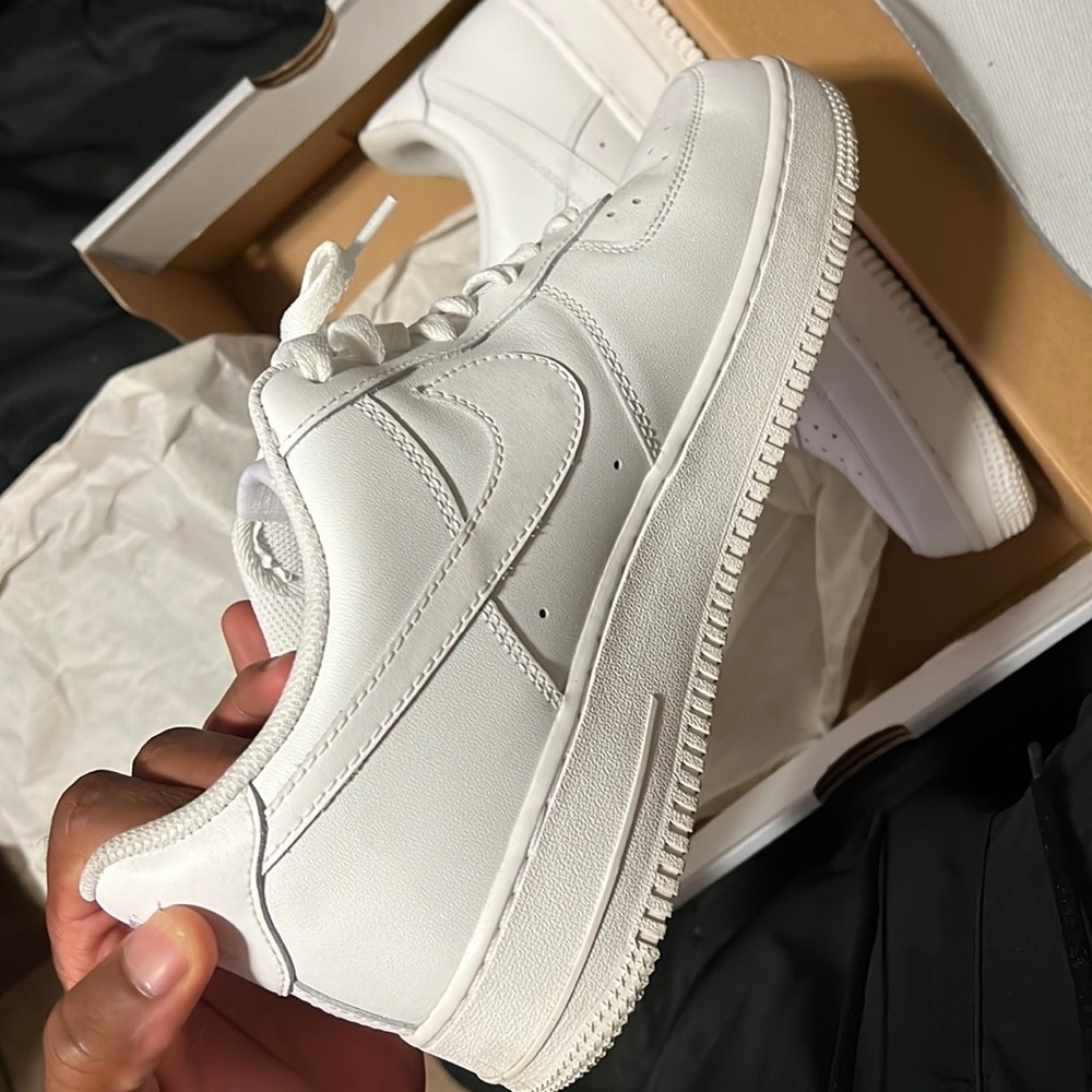 Air Force 1s